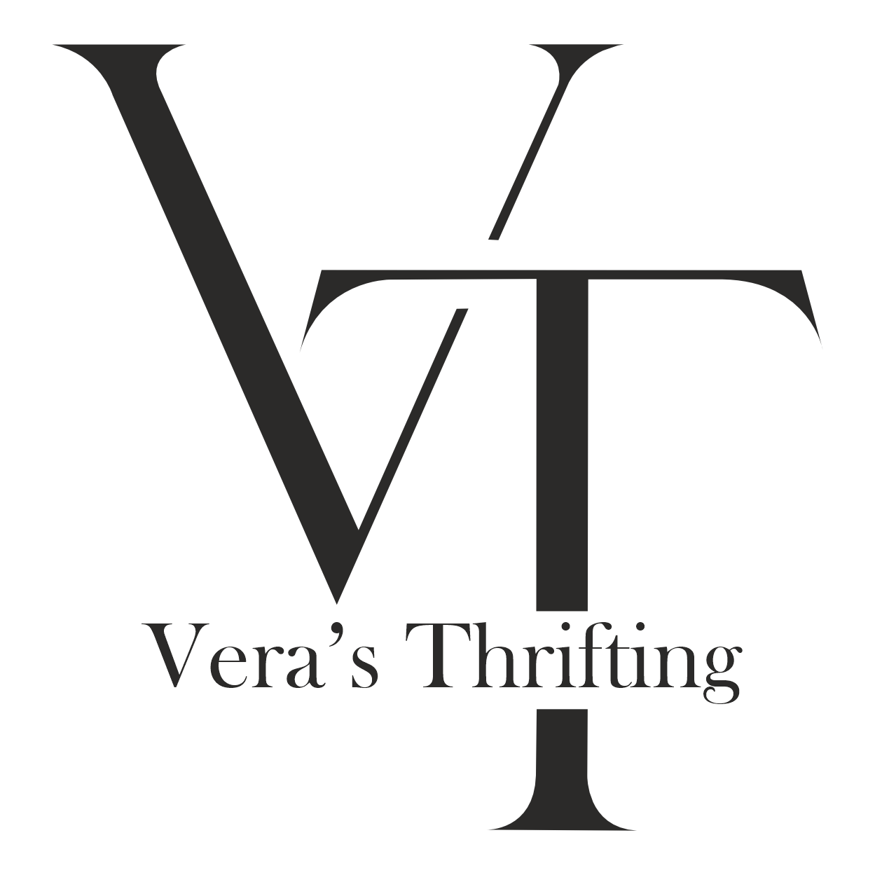 veras thrifting second hand ρούχα