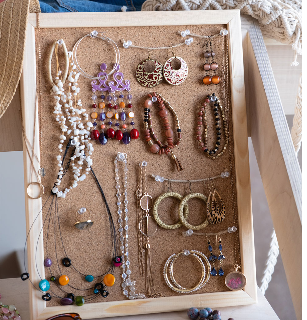 Veras Thrifting κοσμήματα