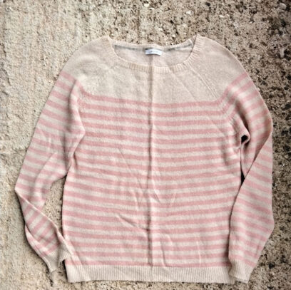 Μπλούζα πλεκτή ελαστική