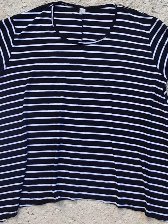 OVERSIZE ΓΥΝΑΙΚΕΙΑ ΜΠΛΟΥΖΑ