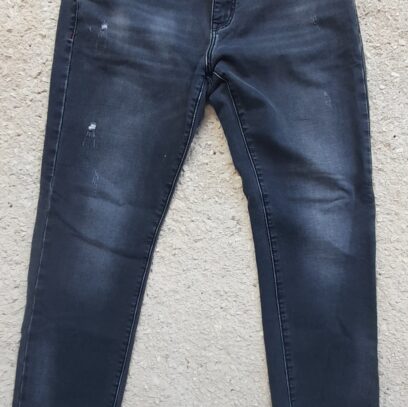 ΤΖΙΝ ΠΑΝΤΕΛΟΝΙ DENIM