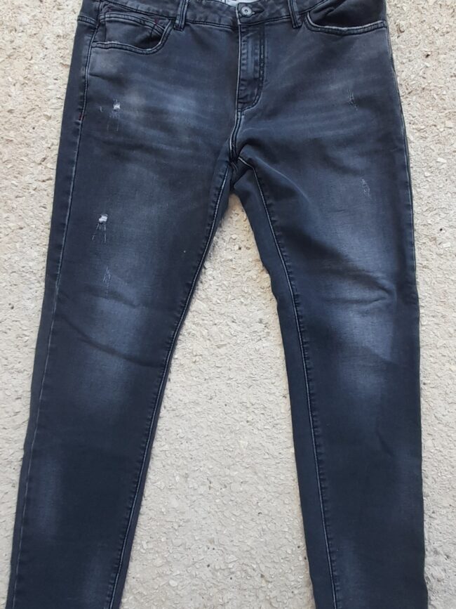 ΤΖΙΝ ΠΑΝΤΕΛΟΝΙ DENIM