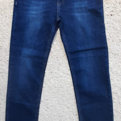 ΑΝΤΡΙΚΟ ΤΖΙΝ SLIM FIT