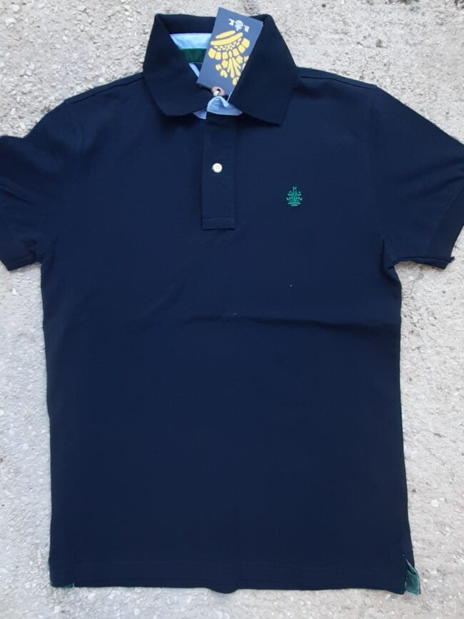 ΑΝΤΡΙΚΟ POLO ΜΠΛΟΥΖΑΚΙ
