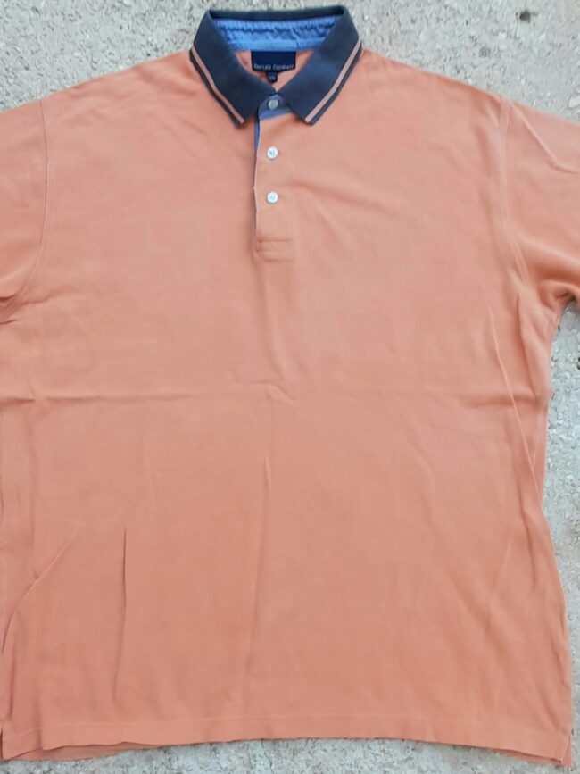 Polo Μπλουζάκι Ανδρικό Sport Κανονικό Fit