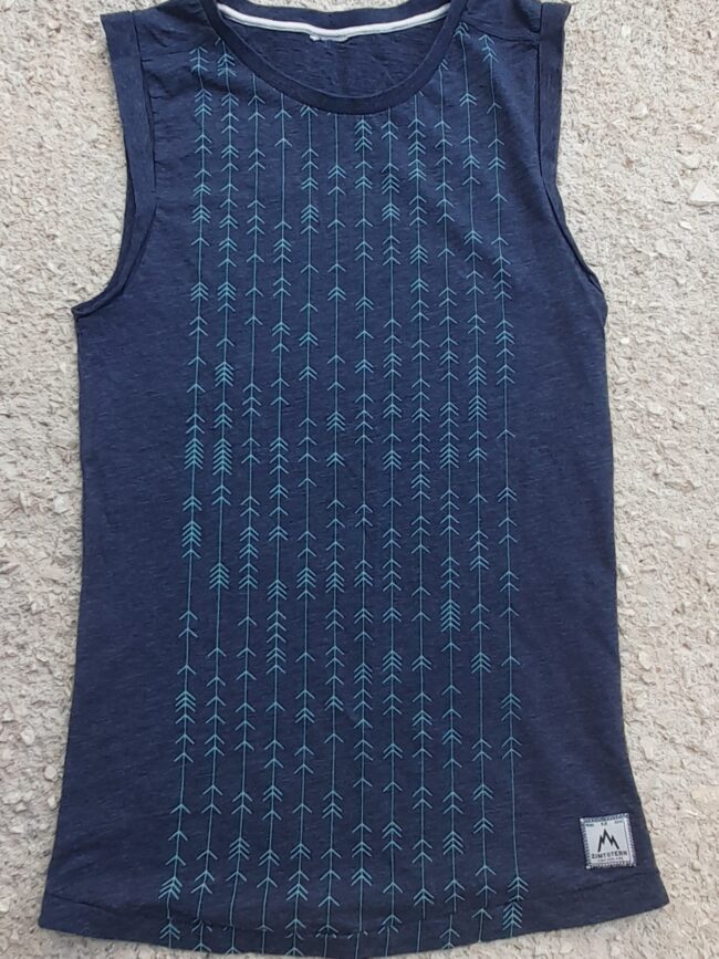 AMANIKO UNISEX ΜΠΛΟΥΖΑΚΙ