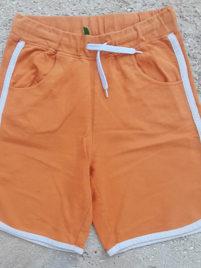 ΒΕΝΕΤΤΟΝ UNISEX ΣΠΟΡ ΣΟΡΤΣ