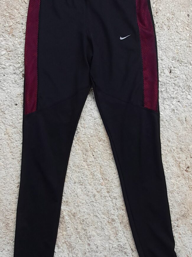 NIKE ΑΘΛΗΤΙΚΟ ΚΟΛΑΝ ΜΑΚΡΥ ΕΛΑΣΤΙΚΟ